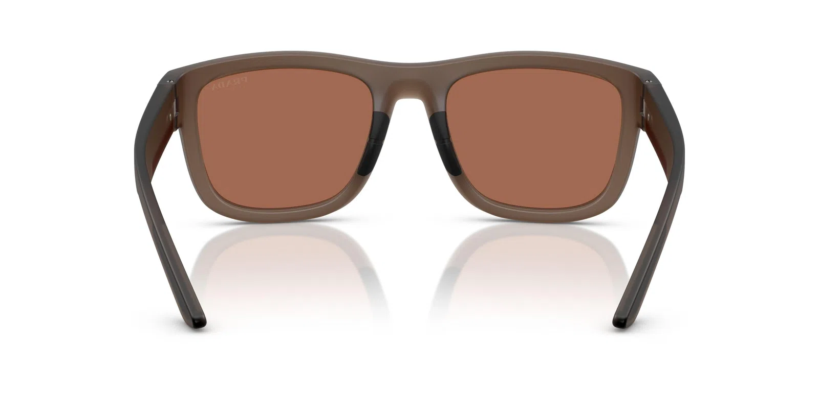 Prada Linea Rossa 01ZSF Sunglasses - view 31